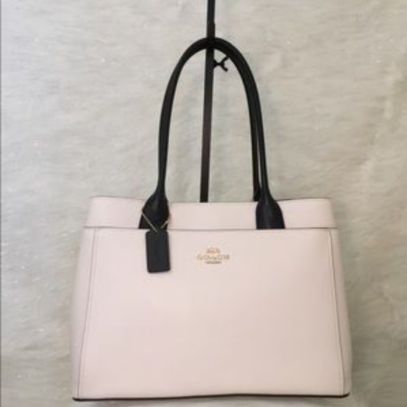 SOLD💕NWT Coach - Picture 2 of 7